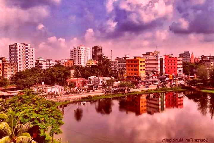 Escorts Maijdi, Bangladesh — Local Companions
