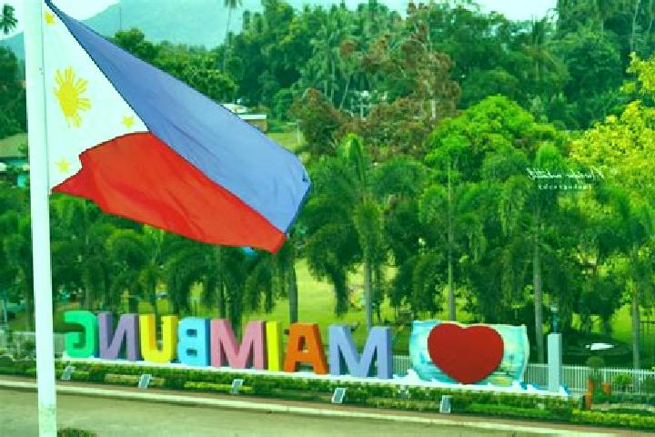 Escorts Maimbung, Philippines — Local Companions