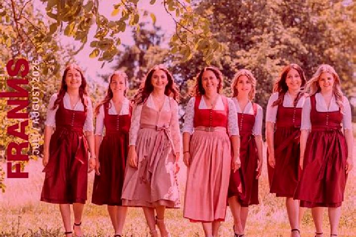 Escorts Mainburg, Germany — Local Companions