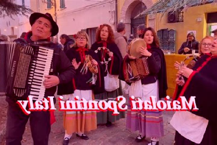 Escorts Maiolati Spontini, Italy — Local Companions
