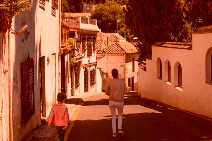 Escorts Majadas, Spain — Local Companions