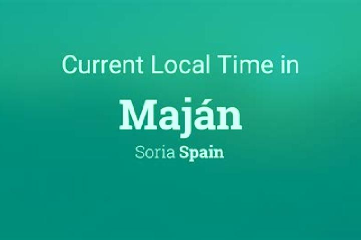 Escorts Majan, Spain — Local Companions