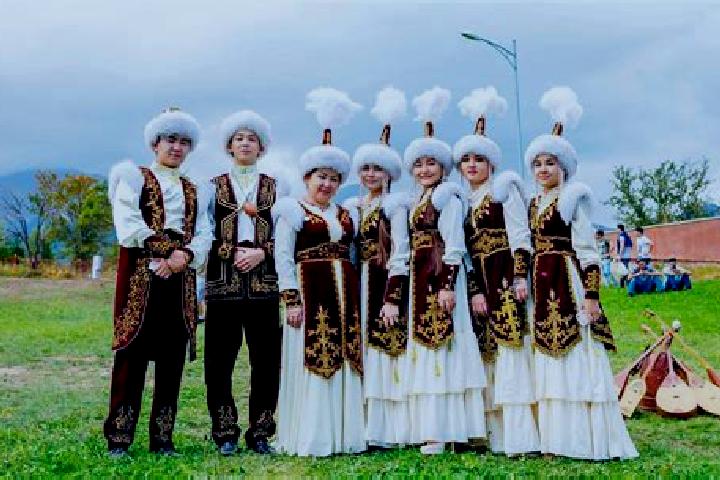 Escorts Makhambet, Kazakhstan — Local Companions