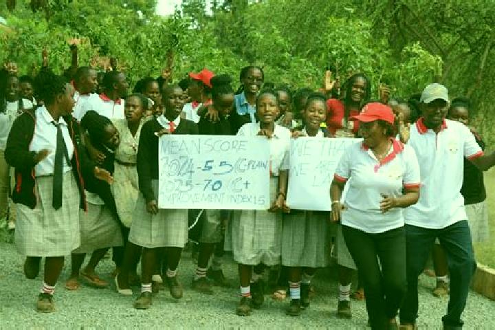 Escorts Makindu, Kenya — Local Companions