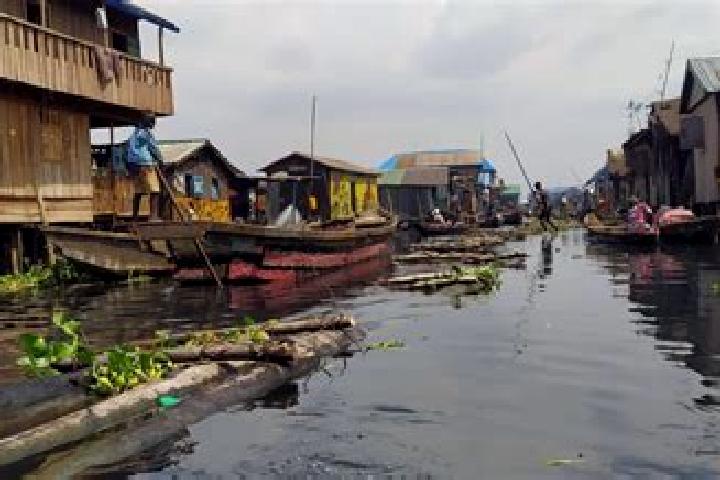 Escorts Makoko, Nigeria — Local Companions