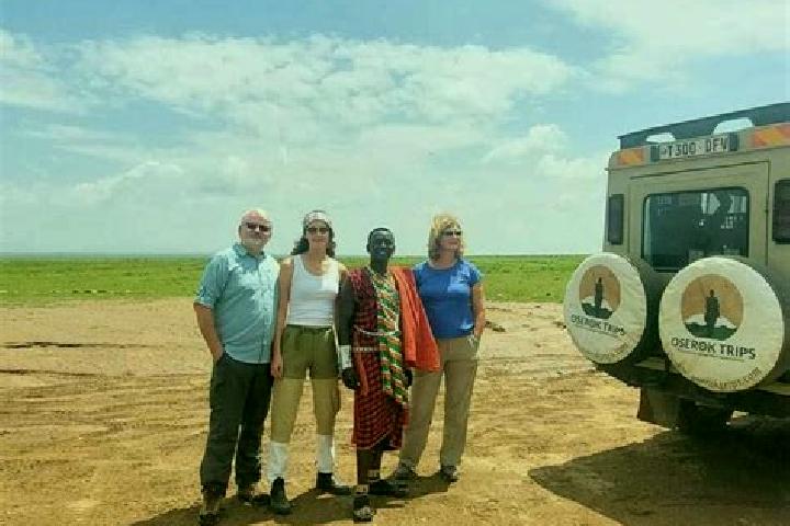 Escorts Makongolosi, Tanzania — Local Companions
