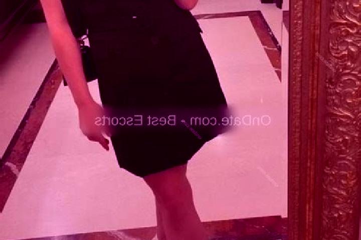 Escorts Maksymivka, Ukraine — Local Companions