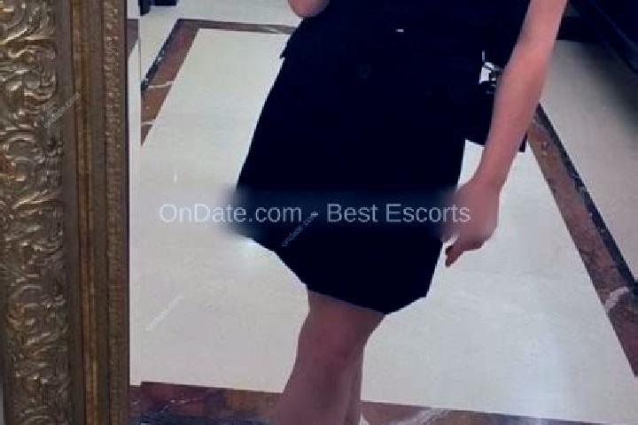 Escorts Mala Stratiyivka, Ukraine — Local Companions