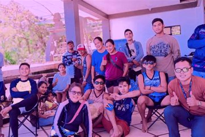 Escorts Malajog, Philippines — Local Companions