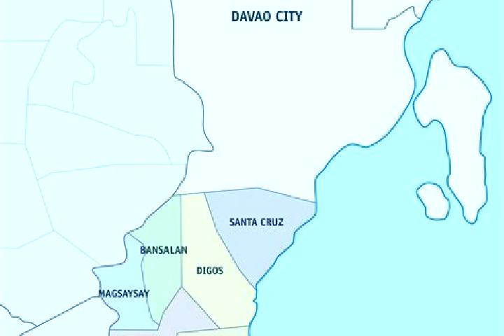 Escorts Malalag, Philippines — Local Companions