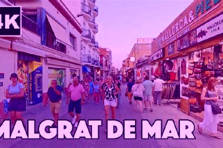 Escorts Malgrat de Mar, Spain — Local Companions