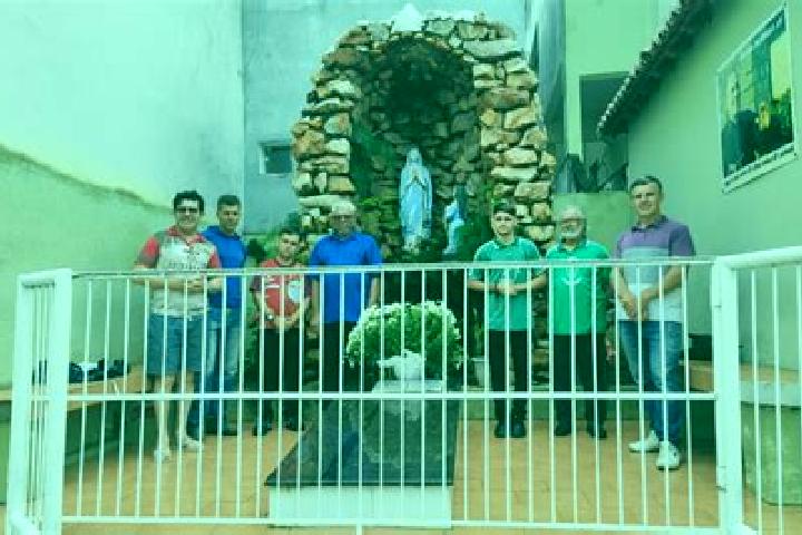 Escorts Malhada de Pedras, Brazil — Local Companions