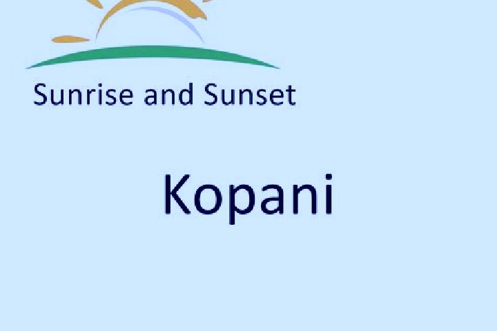 Escorts Mali Kopani, Ukraine — Local Companions