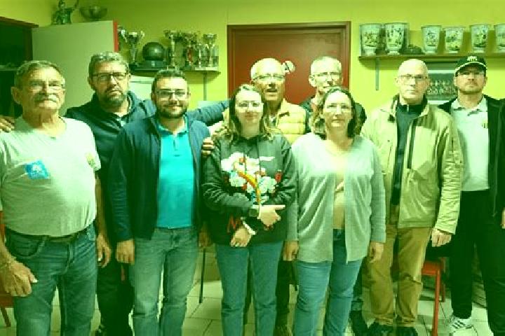 Escorts Malicorne, France — Local Companions