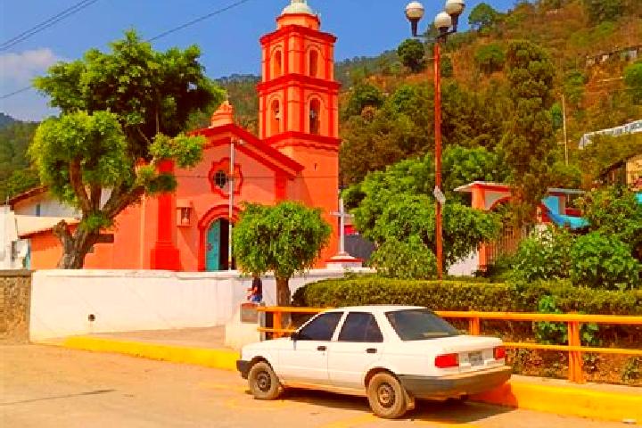 Escorts Malinaltepec, Mexico — Local Companions