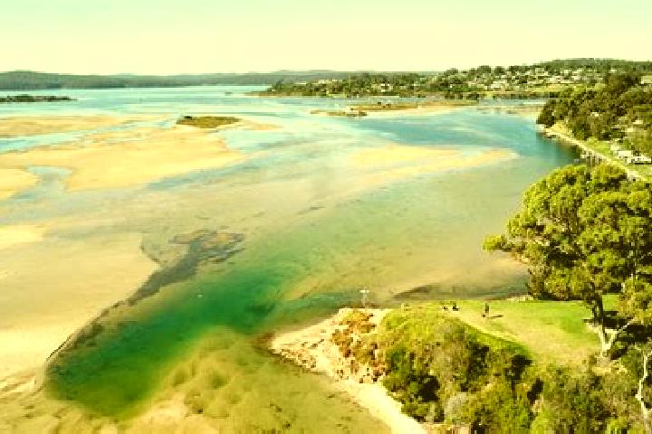 Escorts Mallacoota, Australia — Local Companions