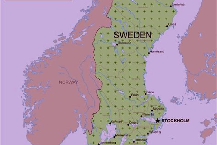 Escorts Malmslaett, Sweden — Local Companions