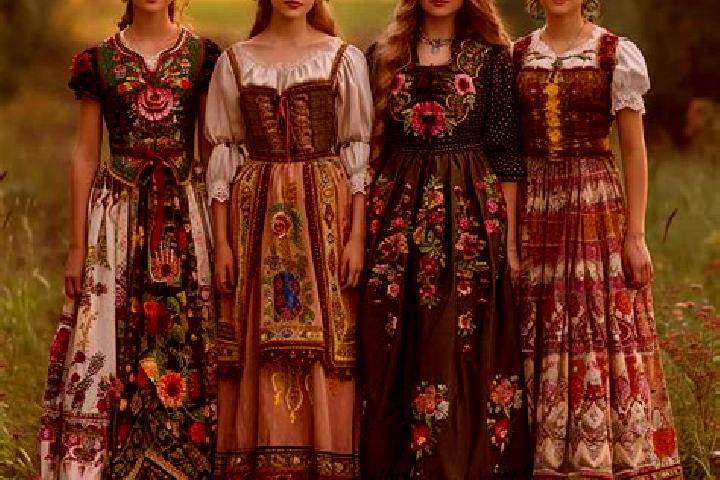Escorts Malmyzh, Russia — Local Companions