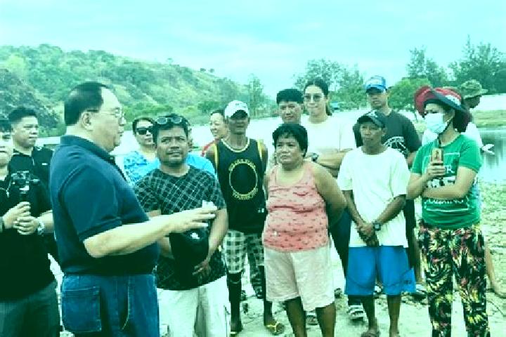 Escorts Maloma, Philippines — Local Companions