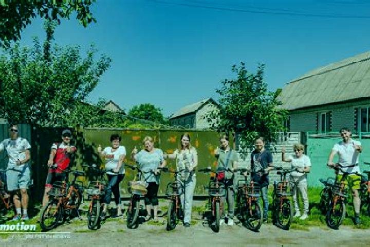 Escorts Malozhenivka, Ukraine — Local Companions
