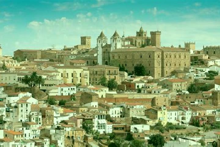 Escorts Malpartida de Caceres, Spain — Local Companions