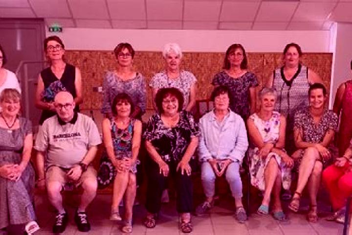 Escorts Malrevers, France — Local Companions