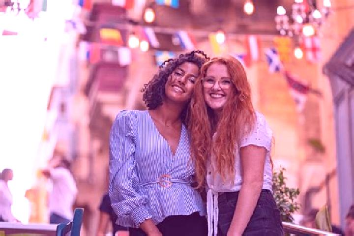 Escorts Malta, Poland — Local Companions