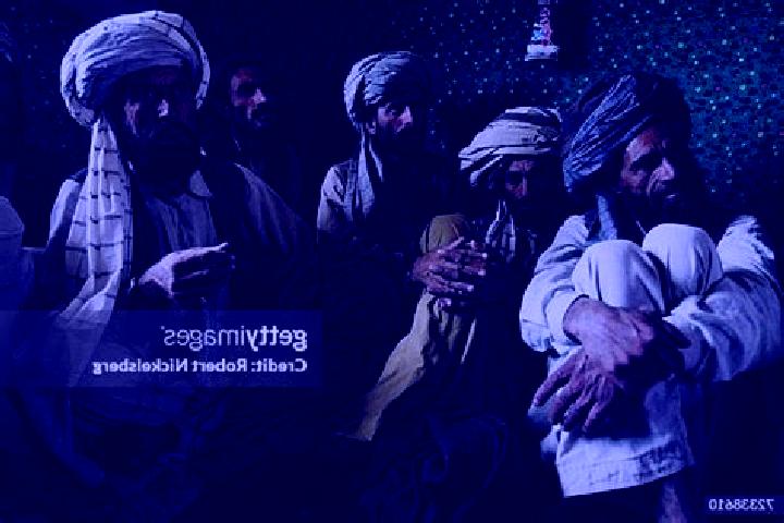 Escorts Mama Khel, Afghanistan — Local Companions