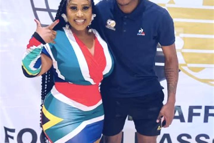Escorts Mamello, South Africa — Local Companions