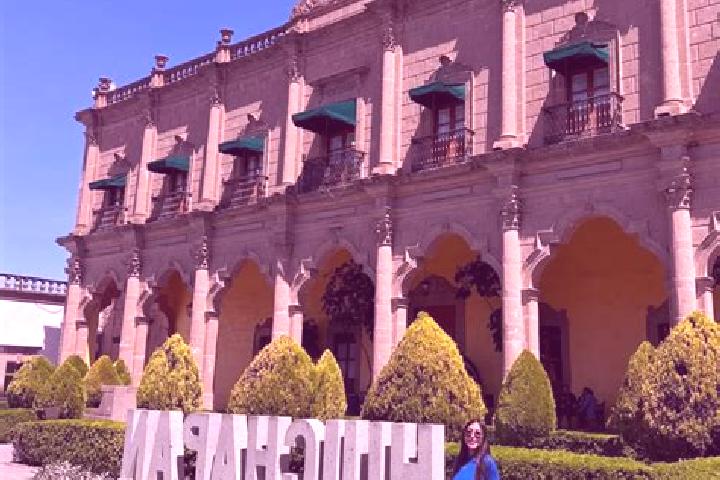 Escorts Mamithi, Mexico — Local Companions