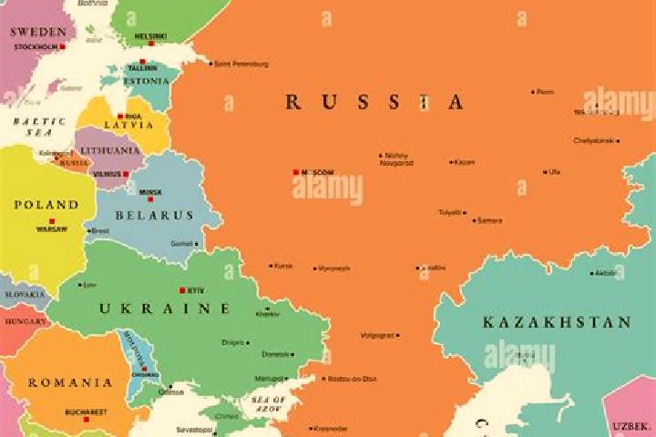 Escorts Mamontovo, Russia — Local Companions