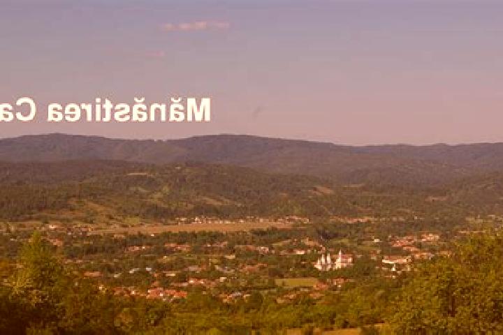Escorts Manastirea Casin, Romania — Local Companions