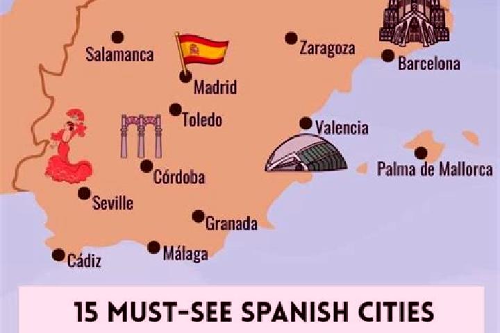 Escorts Manchones, Spain — Local Companions