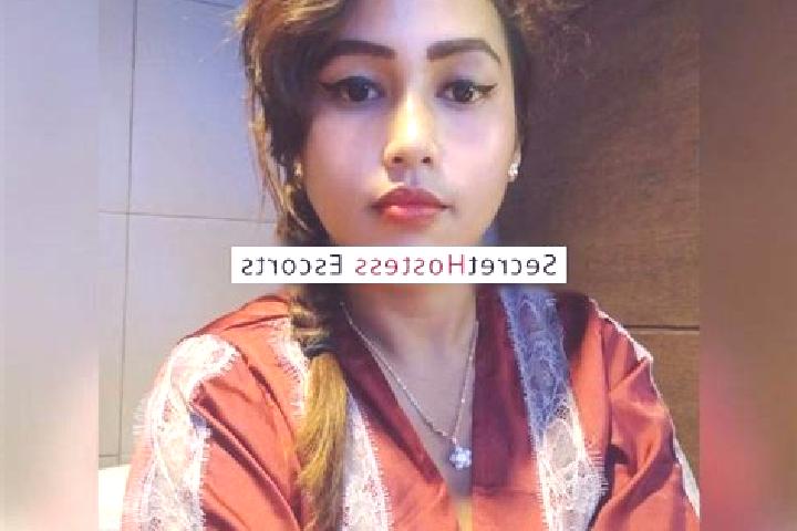 Escorts Mandarahan, Indonesia — Local Companions