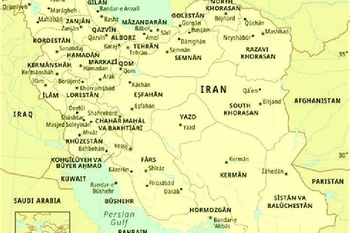 Escorts Mandegan, Iran — Local Companions