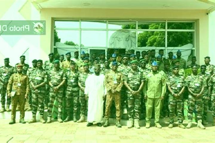 Escorts Mane, Burkina Faso — Local Companions