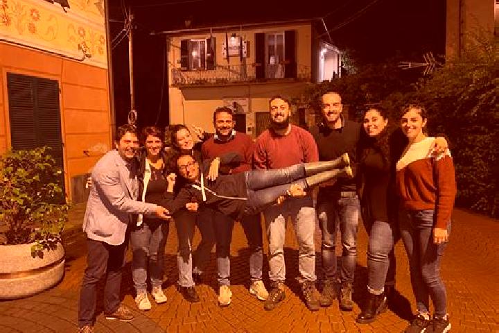 Escorts Manesseno, Italy — Local Companions
