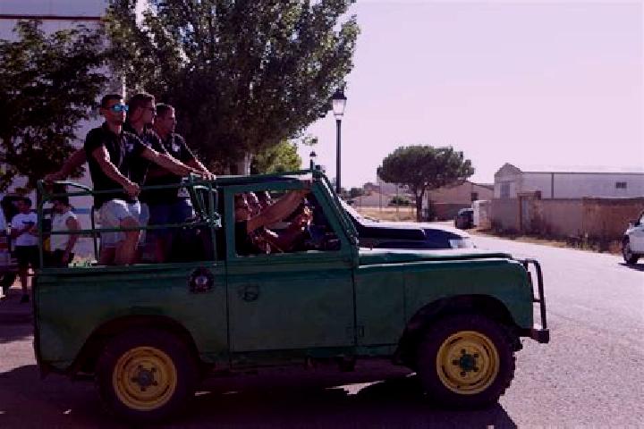 Escorts Manganeses de la Lampreana, Spain — Local Companions