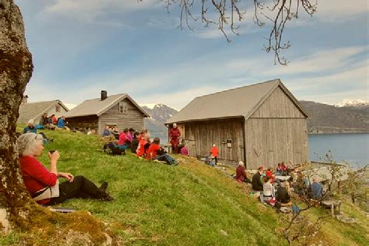 Escorts Manger, Norway — Local Companions
