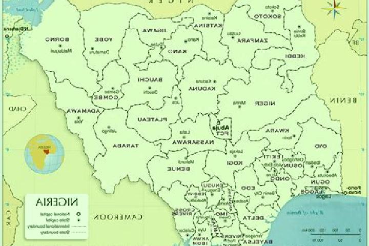 Escorts Mangu, Nigeria — Local Companions