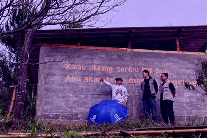 Escorts Manis Legokherang, Indonesia — Local Companions