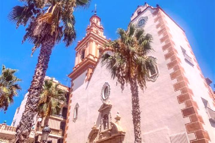 Escorts Manises, Spain — Local Companions