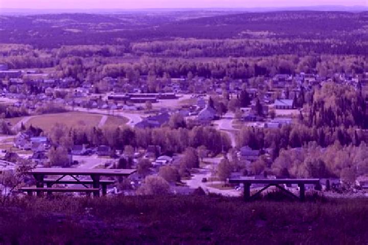 Escorts Manitouwadge, Canada — Local Companions