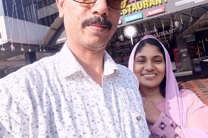 Escorts Manjeri, India — Local Companions