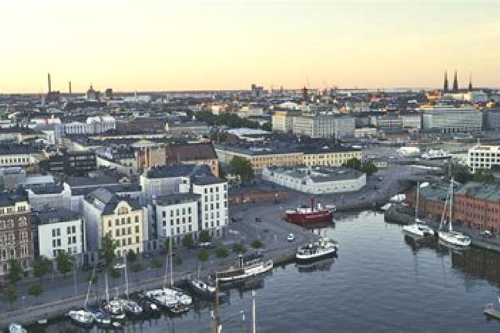 Escorts Mankkaa, Finland — Local Companions