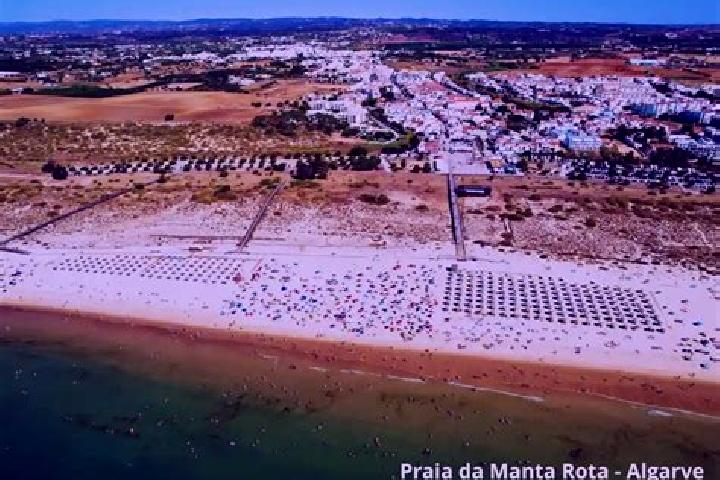 Escorts Manta Rota, Portugal — Local Companions