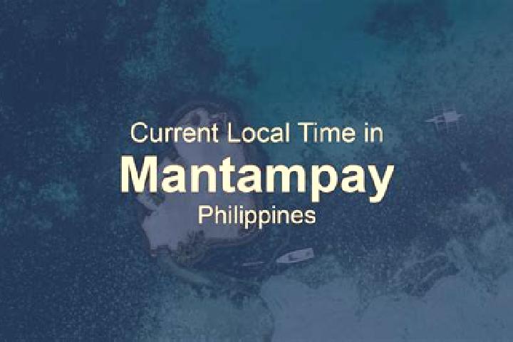Escorts Mantampay, Philippines — Local Companions
