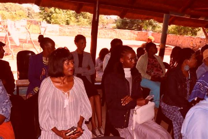 Escorts Manyana, Botswana — Local Companions