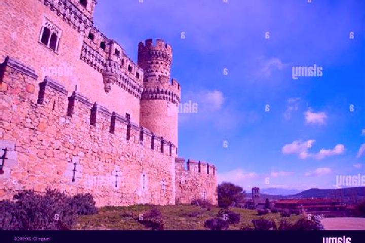 Escorts Manzanares, Spain — Local Companions