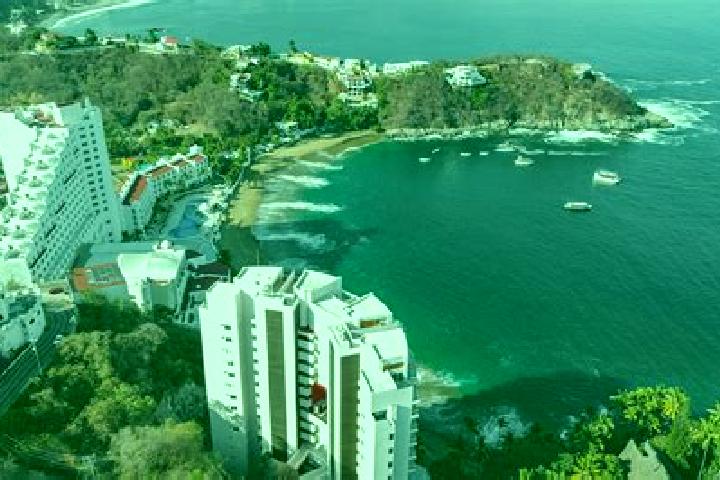 Escorts Manzanillo, Mexico — Local Companions